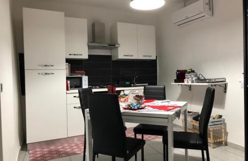 Carpinone Apartment | LamaisondeMaria
