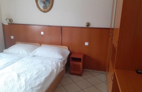 Kapuvar Apartment | Lamar Apartman