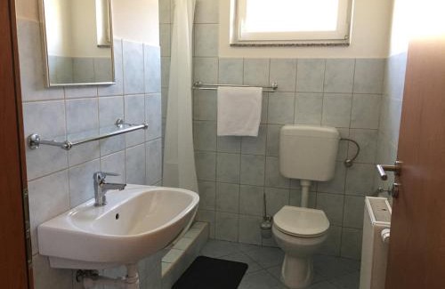 Kapuvar Apartment | Lamar Apartman