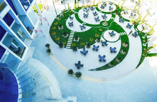 New Damietta Hotel | Lamar Azur Hotel