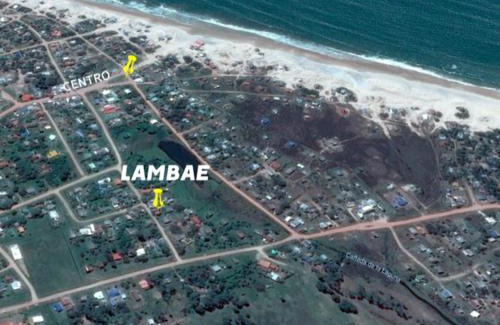 Barra de Valizas House | Lambae