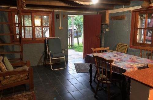 Barra de Valizas House | Lambae