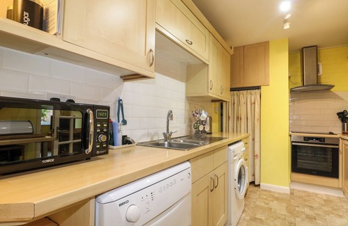 Seaford Cottage | Lambles
