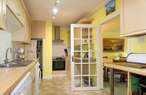 Seaford Cottage | Lambles