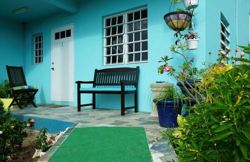 Freemans Village Apartment | LambLion Holiday Apartments