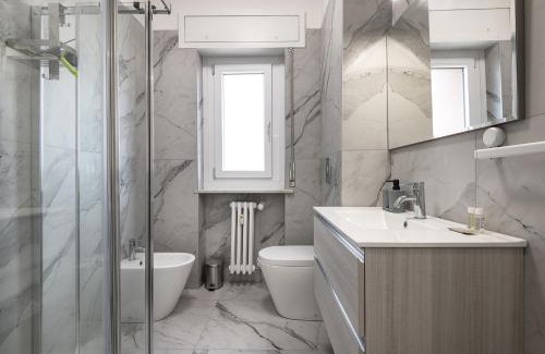 Lambrate Apartment | Lambrate Suite - 200 meters from the Station