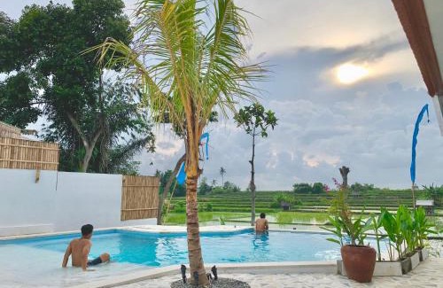 Singapadu Tengah Villa | LaMedian Ubud 3 bed room