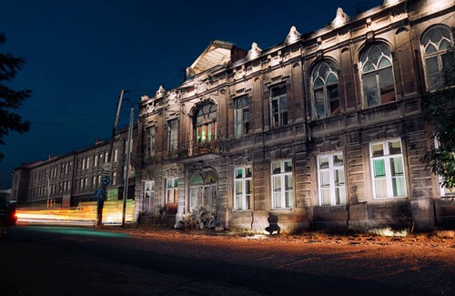 Gyumri House | Lami Guest House