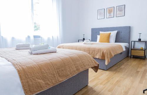 Gablenberg Apartment | LaMiaCasa City-Grande Family-Business Groups