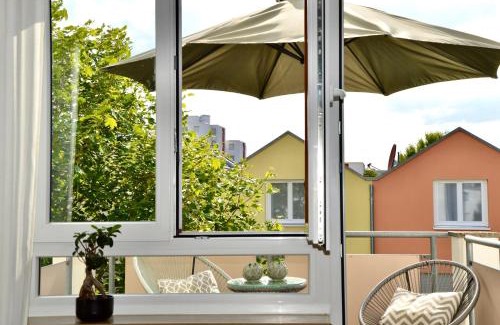 Renningen Apartment | LaMiaCasa Family-Business-near Bosch-Train Station