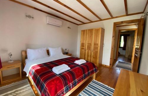 Selcuk House | Lamin House