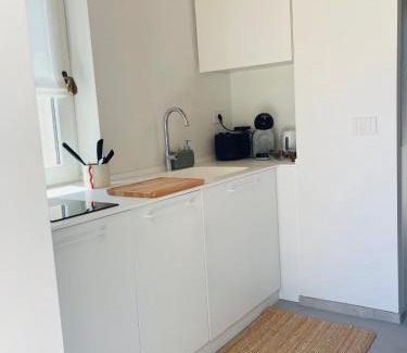 Bozzolo Apartment | LaMirage - una vera oasi di pace