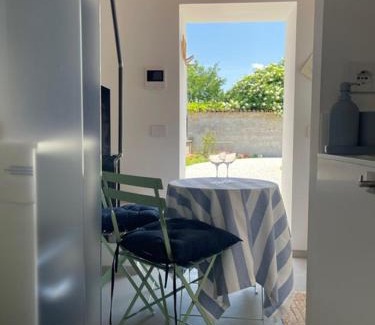 Bozzolo Apartment | LaMirage - una vera oasi di pace