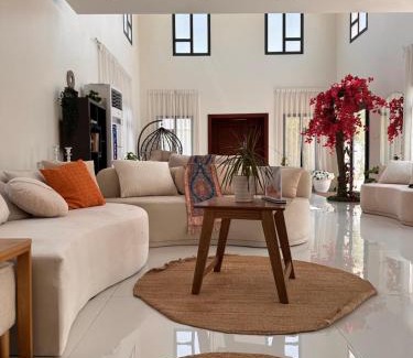 Barka Ski Chalet | Lammah chalet