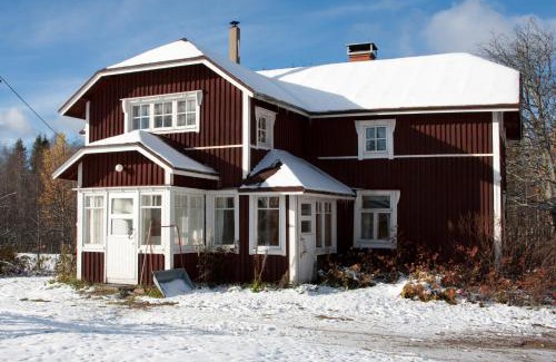Saarijarvi Ski Chalet | Lamminkangas Cottage