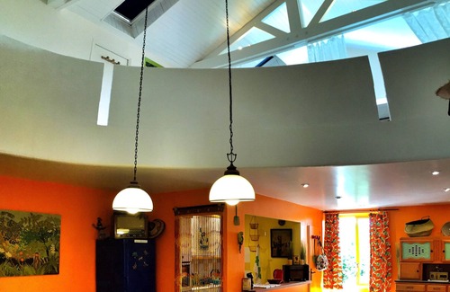 Vicq-sur-Gartempe Cottage | "LAMOMALI Bougou" The House of Travelers