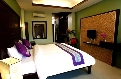 Lamai City Center House | Lamoon Lamai Residence & Guesthouse