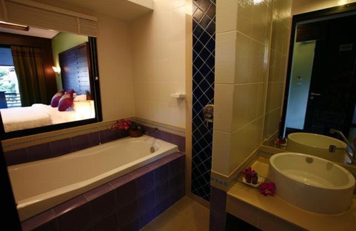 Lamai City Center House | Lamoon Lamai Residence & Guesthouse