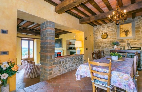 Greve in Chianti House | Lamore di Carla by Interhome