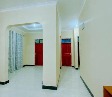 Iringa Apartment | Lamosa Home