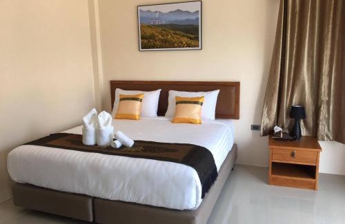 Lampang Resort | Lampang Green Garden Resort