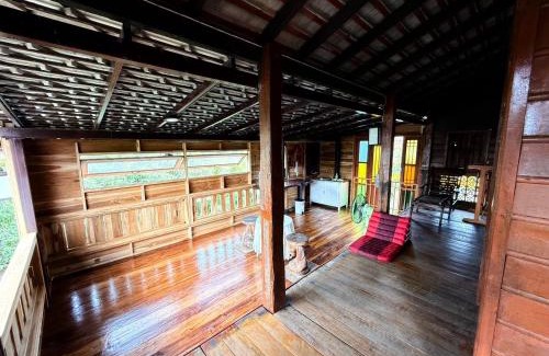 Lampang Bed & Breakfast | Lampang Lanna Home