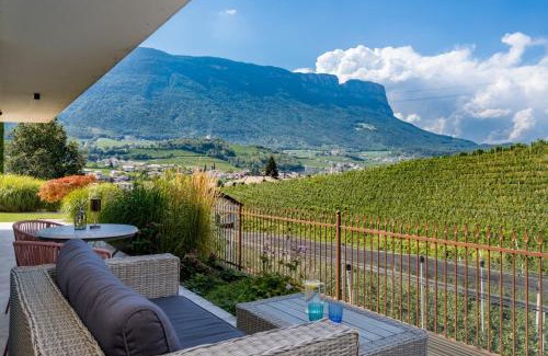 St. Michael/San Michele House | Landhaus Antonius Eppan