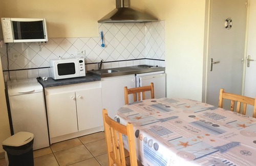 Lannilis House | LAN01 House with heated pool, near the beaches of Abers