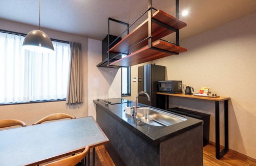 Korakuen Apartment | Lana Tokyo