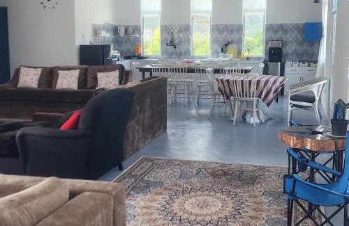 Kampung Teluk Bedara Villa | Lanai Bidara