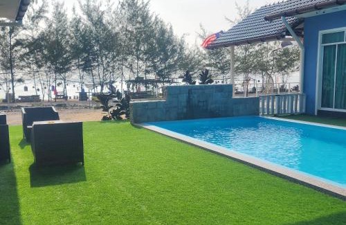 Kampung Teluk Bedara Villa | Lanai Bidara