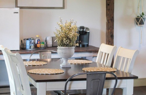 Kirkwood House | Lancaster co. farmhouse in the heart of amish country