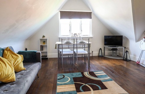Woodhall Spa Cottage | LANCASTER HEIGHTS, family friendly in Woodhall Spa