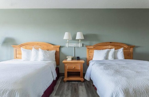 Manheim Hotel | Lancaster Inn and Suites