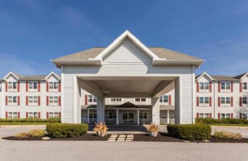 Manheim Hotel | Lancaster Inn & Suites