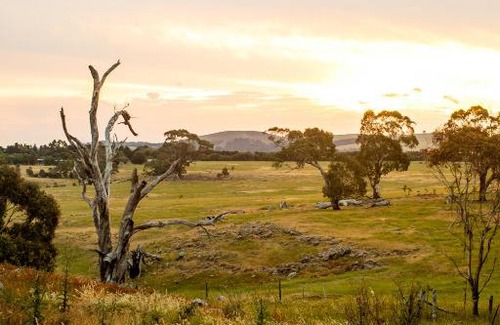 Kilmore Hotel | Lancemore Macedon Ranges