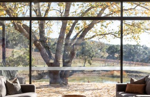 Kilmore Hotel | Lancemore Macedon Ranges
