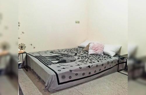 Inezgane Hostel | Land and Relax - Private Room Near Agadir airport!