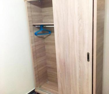 Inezgane Hostel | Land and Relax - Private Room Near Agadir airport!