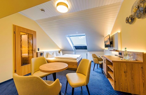 Albertsdorf Hotel | Land-gut-Hotel Hermann