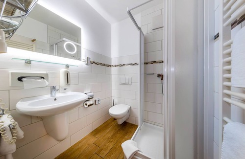 Albertsdorf Hotel | Land-gut-Hotel Hermann