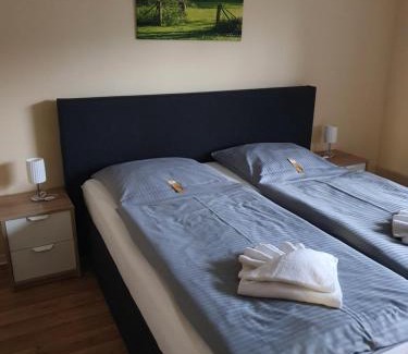 Bostelwiebeck Hotel | Land-gut-Hotel Waldesruh
