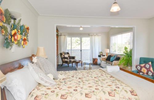 Balmoral Ridge House | Land Of Lost Treasure