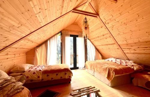 Salkhino Villa | -Land of the west