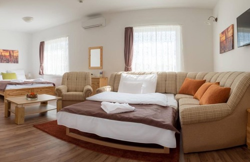Toltestava Hotel | Land Plan Hotel and Restaurant