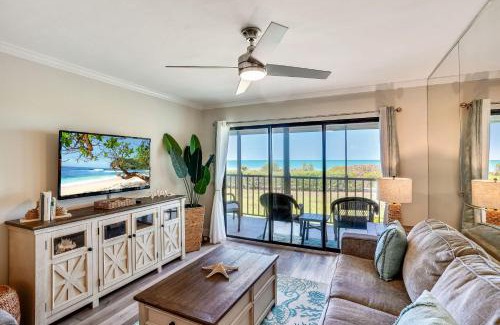 Sunset Beach House | Land's End 10-203 Beach Front - Premier