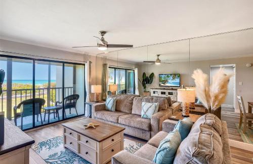Sunset Beach House | Land's End 10-203 Beach Front - Premier