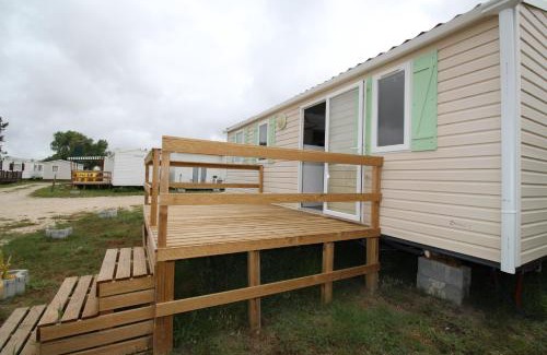 Burinhosa Apartment | Land's Hause Bungalows par La Conciergerie Française Emplacement E20