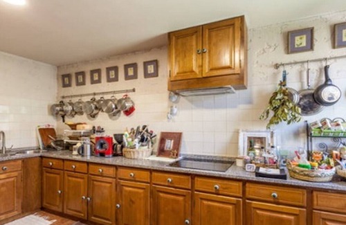 Varzea da Ovelha e Aliviada Cottage | Land Story - Country House