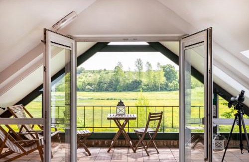 Helshoven House | Land van Engelingen